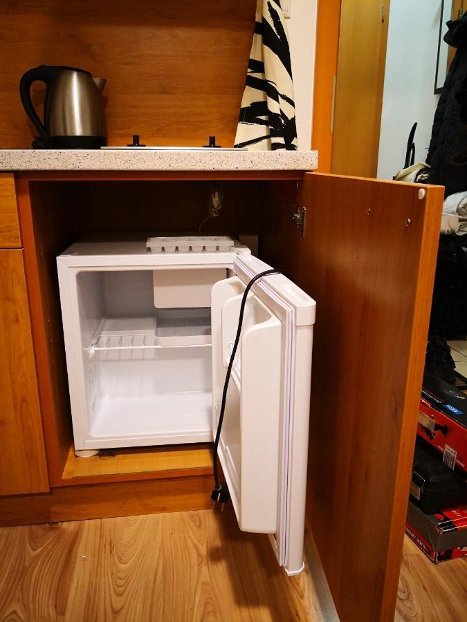 Apartmán Horec Donovaly Esterno foto