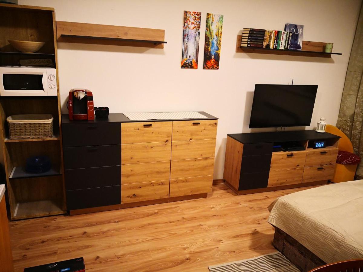 Apartmán Horec Donovaly Esterno foto