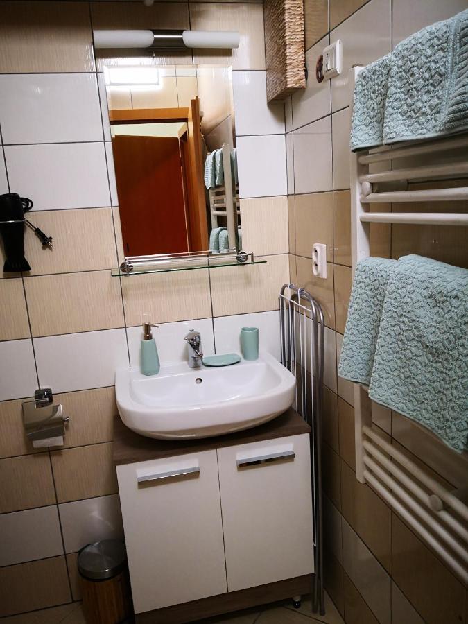 Apartmán Horec Donovaly Esterno foto