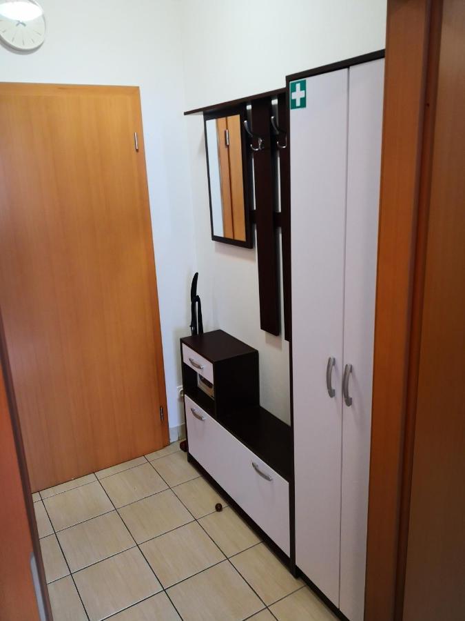 Apartmán Horec Donovaly Esterno foto