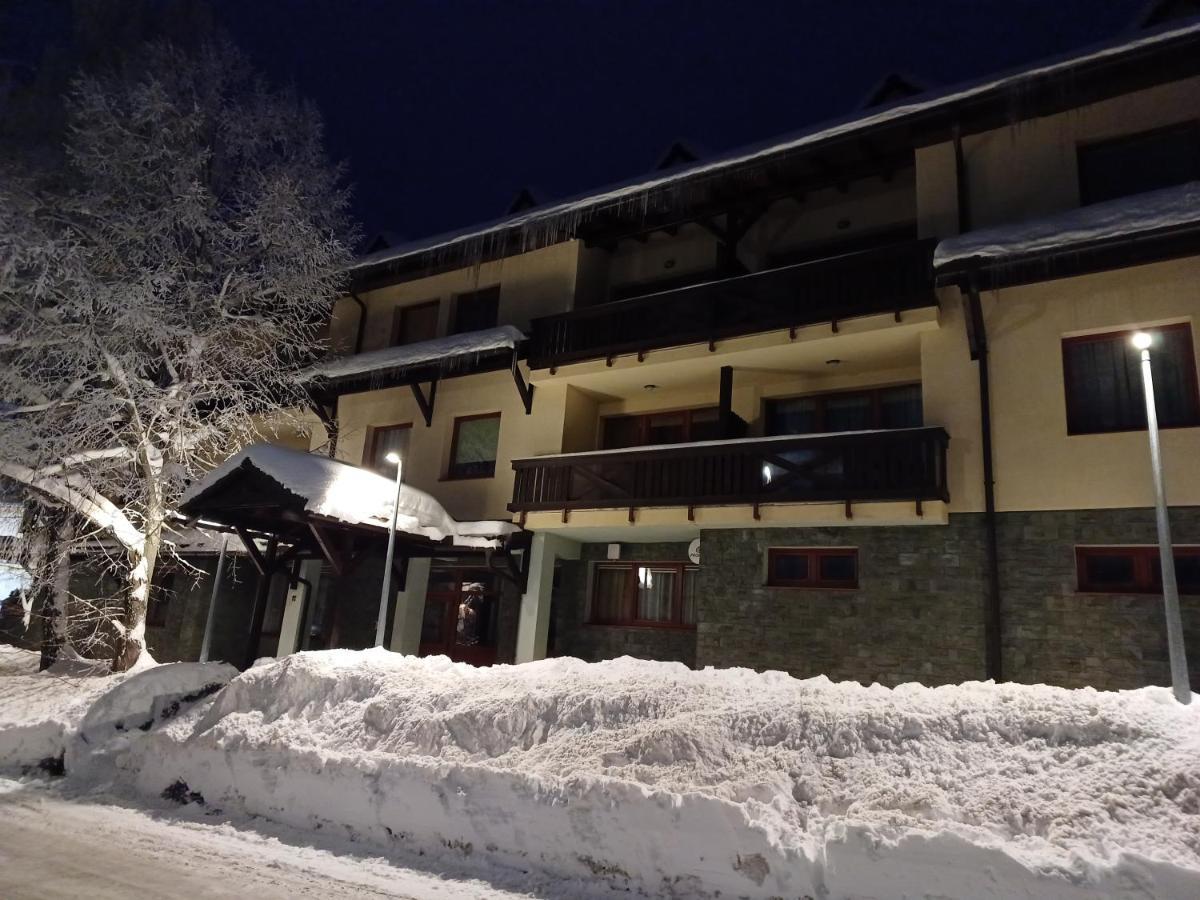 Apartmán Horec Donovaly Esterno foto