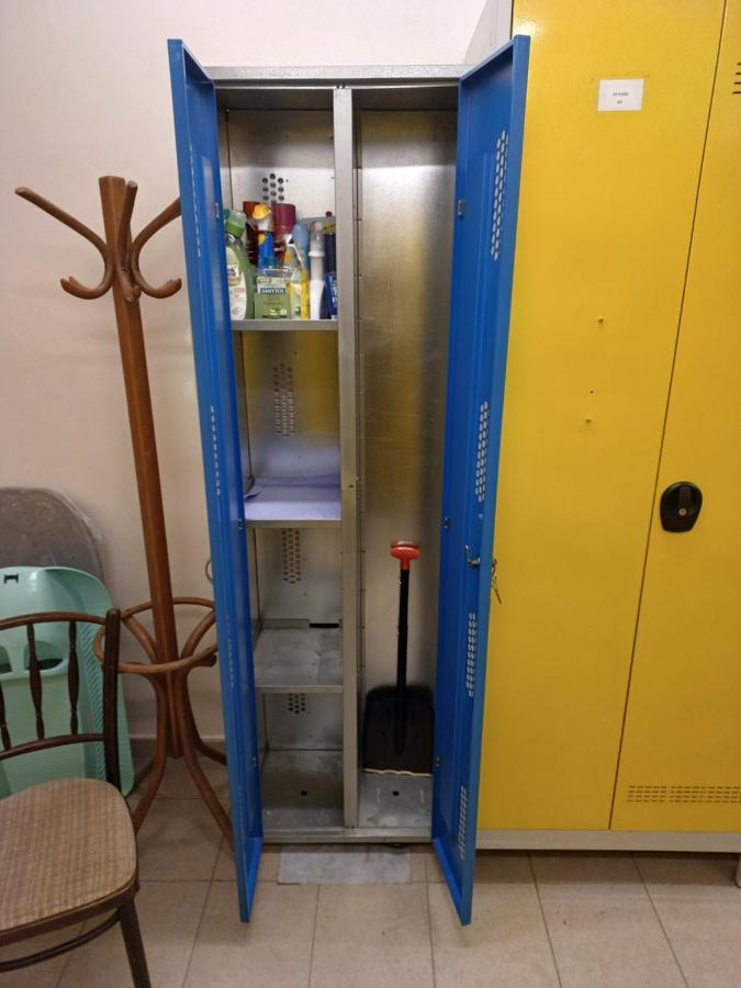 Apartmán Horec Donovaly Esterno foto