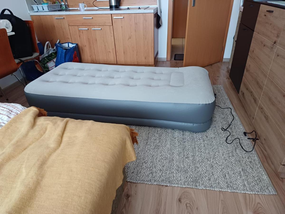 Apartmán Horec Donovaly Esterno foto