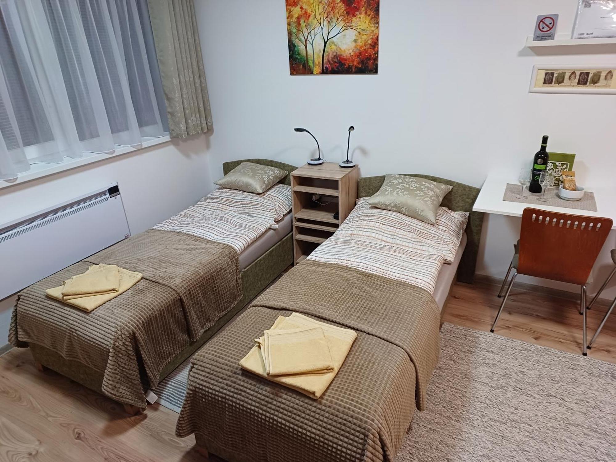 Apartmán Horec Donovaly Esterno foto