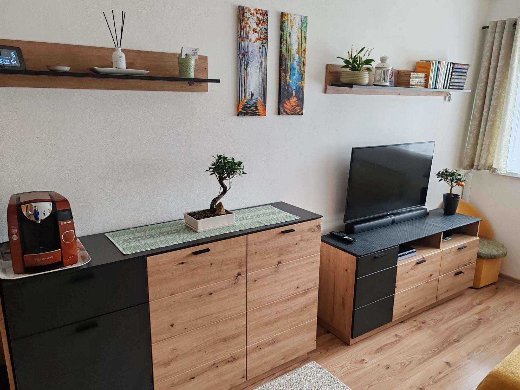 Apartmán Horec Donovaly Esterno foto